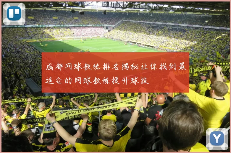 成都网球教练排名揭秘让你找到最适合的网球教练提升球技